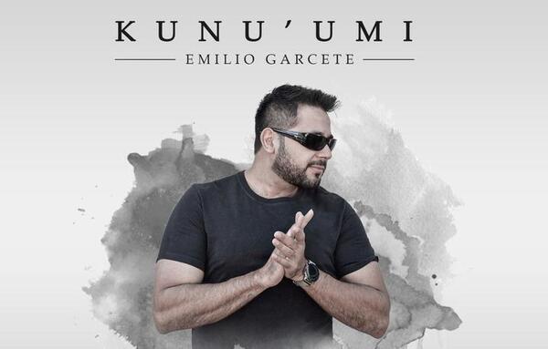 Kunu'umi, nueva canción de Emilio Garcete