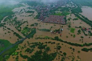 Diario HOY | Al menos 33 muertos tras varios días de lluvias en el nordeste de Brasil