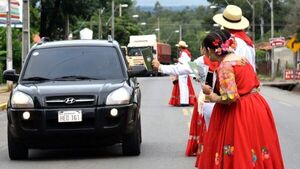 Misiones: Tras dos años de pausa, vuelve el festival del Ovecha Rague