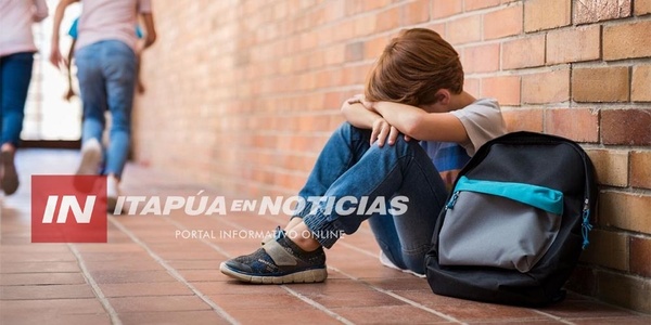 AUMENTAN DENUNCIAS POR HECHOS DE ACOSO Y ABUSO DESDE ESCUELAS