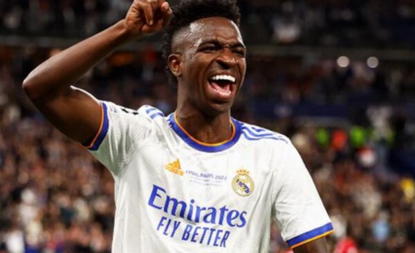 Real Madrid se consagró campeón de la Champions League