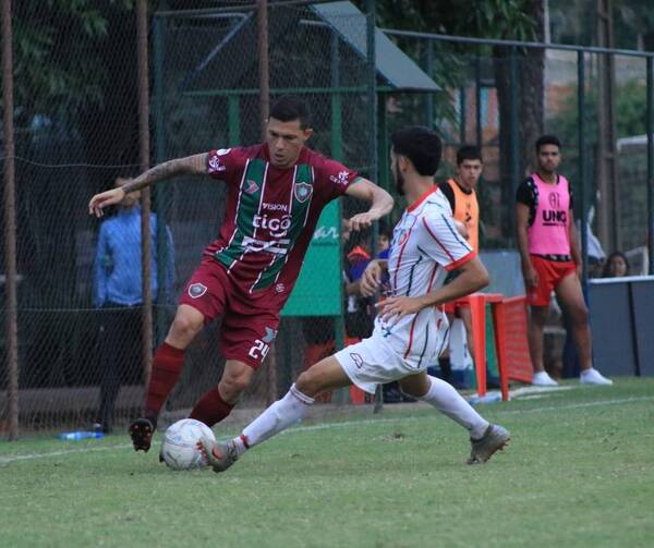 Crónica / Primera B: 3 de Noviembre tiene la chance de ser único líder