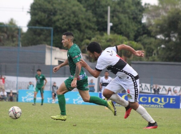 Tres victorias y un empate en el inicio de la 12° fecha - APF