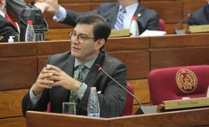 Senador vaticina contundente triunfo de Peña en las internas y en las generales - ADN Digital