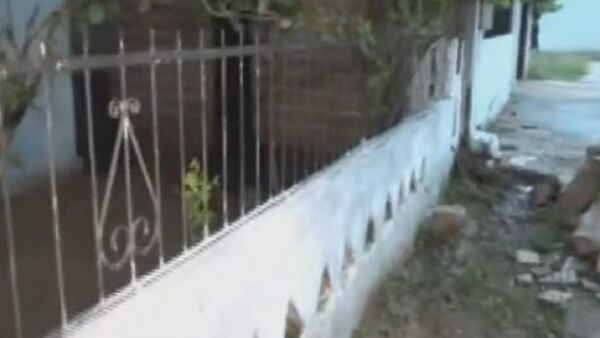 Tras intento de robo de rejas, vecinos denuncian inacción policial