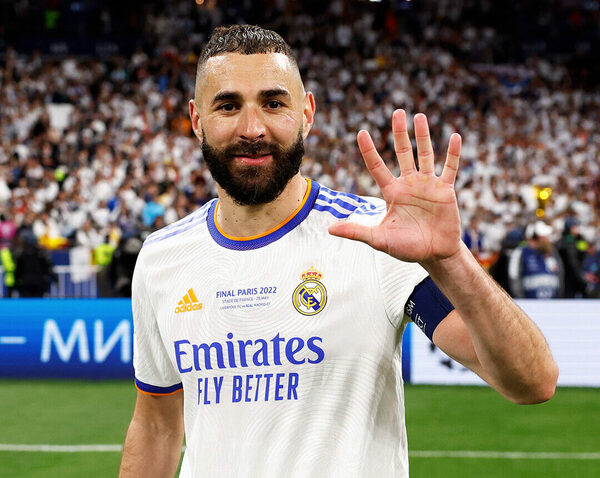 Diario HOY | Los jugadores de Real Madrid que ganaron su quinta Champions