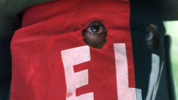 Colombia exige a Venezuela extraditar a jefes del ELN que están en su territorio