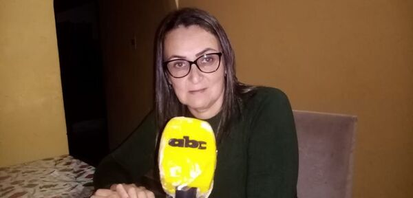 Denuncian que autoridades de la Defensa de la Niñez, despojaron a un recién nacido de su madre - Nacionales - ABC Color