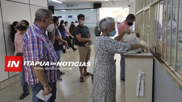 AUNQUE EL TRABAJADOR NO ESTÉ ASEGURADO IPS ESTÁ OBLIGADO A ATENDERLO