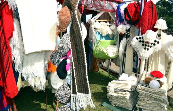 Vuelve el tradicional «Festival del Ovecha Ragué» en San Miguel Misiones