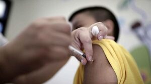 La OMS no recomienda vacunaciones masivas contra la viruela del mono