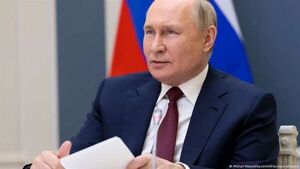 Putin elimina límite de edad para servir en el Ejército