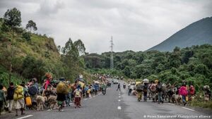 Masacre en Congo deja al menos 27 muertos