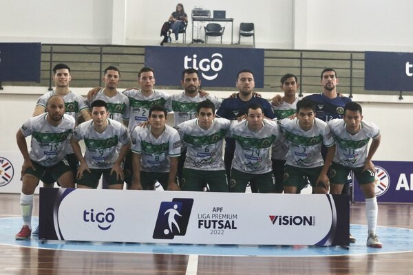 Versus / Villa Hayes venció por penales a Afemec y desafía a Cerro en la gran final - PARAGUAYPE.COM