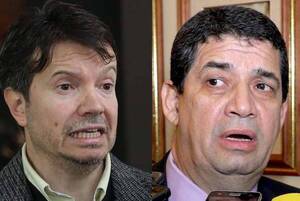 Diario HOY | “Filtración de Seprelad” es ilegal y forma parte de internas coloradas