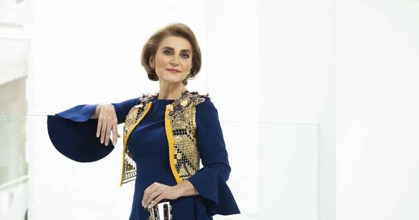 La Nación / “La guitarra, por su herencia popular, también estaba como en un peldaño inferior”