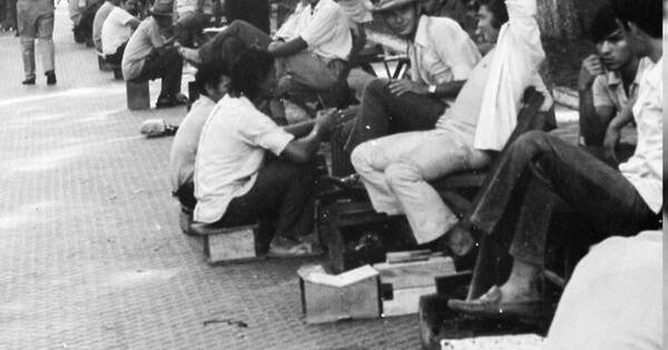 La Nación / 90 años de “Paí Blanch”