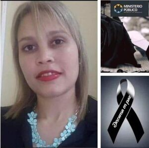 Asesinato de fiscala hondureña, tercer caso en América Latina en 17 días - Nacionales - ABC Color