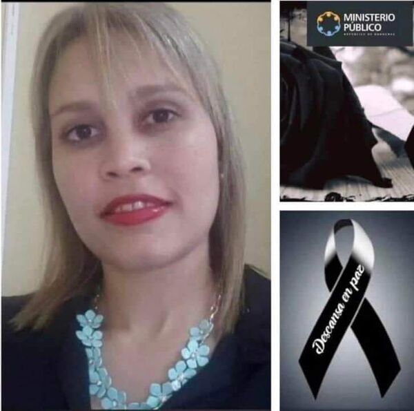 Asesinato de fiscala hondureña, tercer caso en América Latina en 17 días - Nacionales - ABC Color