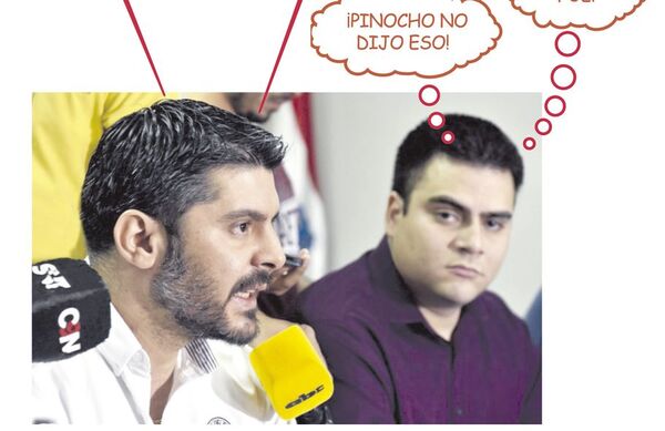 Humor - Humor - ABC Color