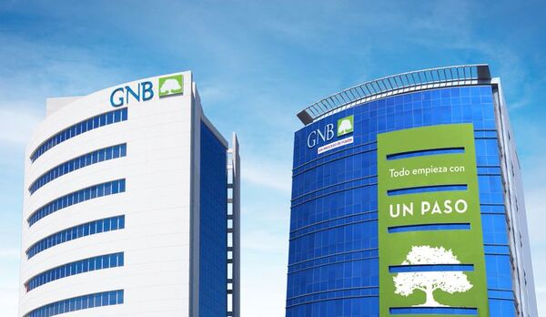 Una fusión con el propósito de convertirse en el mejor banco del país - Negocios - ABC Color