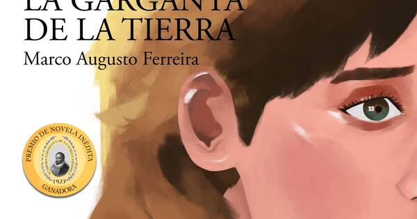 La Nación / NGO presenta obra literaria “La garganta de la tierra”
