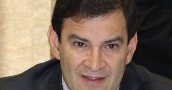 La Nación / Vaticinan derrota del segundo del Ejecutivo