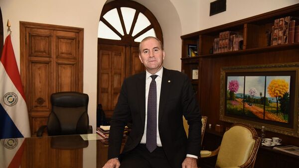 "Se denunciará a instituciones que no combaten al crimen organizado"