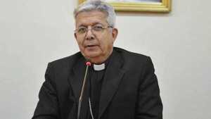 El papa nombra primer cardenal de Paraguay a Adalberto Martínez Flores - El Independiente