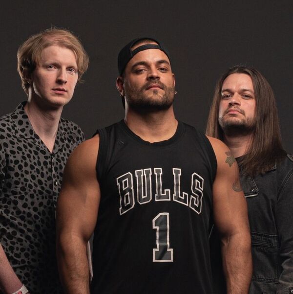 Downstait: la banda que se especializa en soundtracks