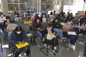 Servicio público de empleo asistió a más de 34.000 personas desde inicio de año | 1000 Noticias