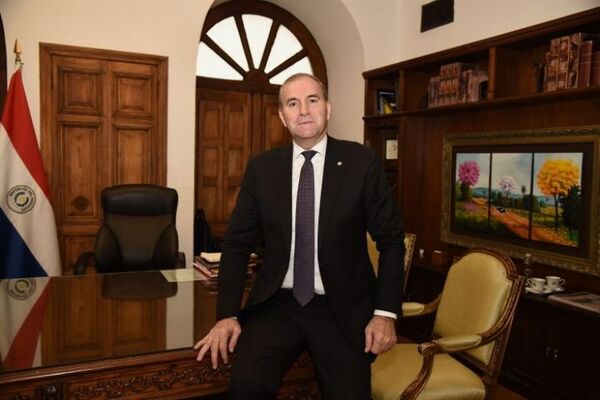 "Se denunciará a instituciones que no combaten al crimen organizado"