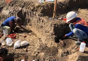 Descubren nuevo sitio arqueológico en el noroeste de México - Ciencia - ABC Color