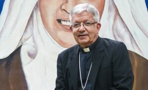 Diario HOY | Cartes agradece al Papa el nombramiento del primer cardenal paraguayo