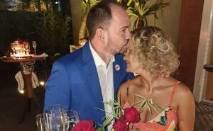Crónica / El resumen de los seis años de casado de Carlos Troche