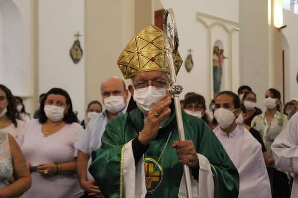 Crónica / Adalberto Martínez, el primer paraguayo que podría convertirse en Papa