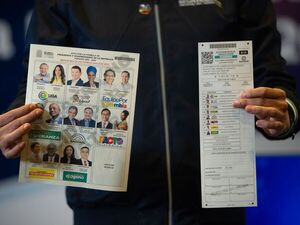 Elecciones Colombia 2022: Más de 39 millones de ciudadanos están habilitados para definir a los inquilinos del palacio presidencial en el período 2022-202 - ADN Digital