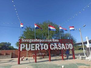 Marginales intentaron robar a sacerdote en Puerto Casado - Policiales - ABC Color