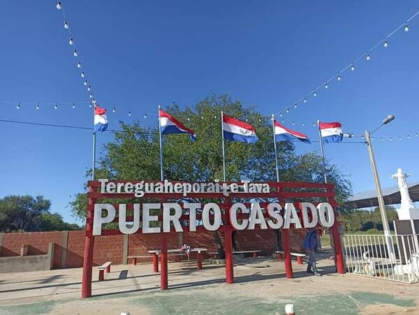 Marginales intentaron robar a sacerdote en Puerto Casado - Policiales - ABC Color
