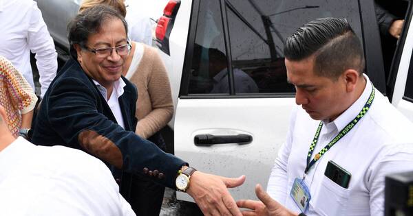 La Nación / Colombia elige este domingo a un nuevo presidente