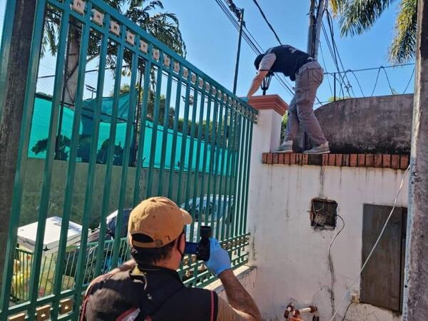 Diario HOY | Asesino de Olga Feliciángeli tenía rasgos de psicopatía y narcisismo