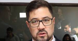 La Nación / “Es una novela basada en conjeturas, con fines netamente políticos”, sostiene abogado de Cartes