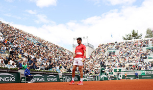 Diario HOY | Un intratable Djokovic apea a Schwartzman y aguarda un posible duelo ante Nadal