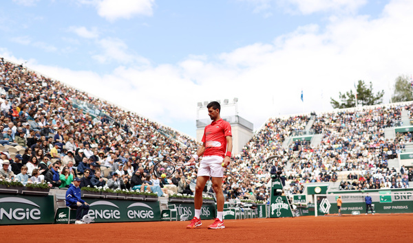 Diario HOY | Un intratable Djokovic apea a Schwartzman y aguarda un posible duelo ante Nadal
