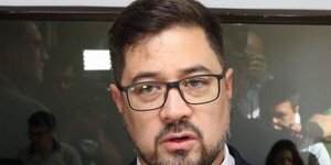 Abogado de HC sobre filtración de la Seprelad: “Repetidores de la falsa noticia” (VIDEO)