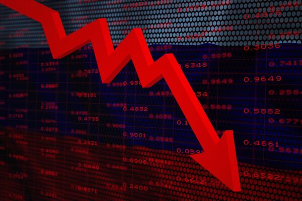 La economía mundial en peligro de una recesión peor que la registrada en el 2008 - MarketData