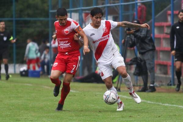 Crónica / Empate gris en la continuidad de la 10º fecha de la Intermedia