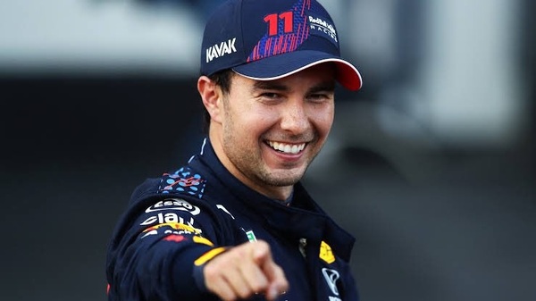 Histórico triunfo de “Checo” Pérez en Mónaco | 1000 Noticias