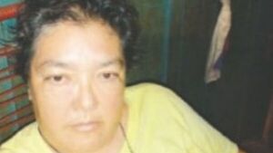 Busca a su hermana de la que fue separada hace 54 años