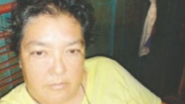 Busca a su hermana de la que fue separada hace 54 años